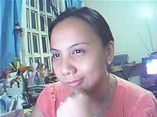 pilit na dimples - I didn't know that I have a small dimple