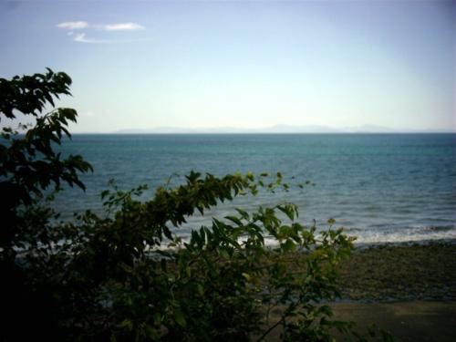 Costa Rica - This is near Jaco, Costa Rica. Jaco has a large number of tourists, especially surfers.
