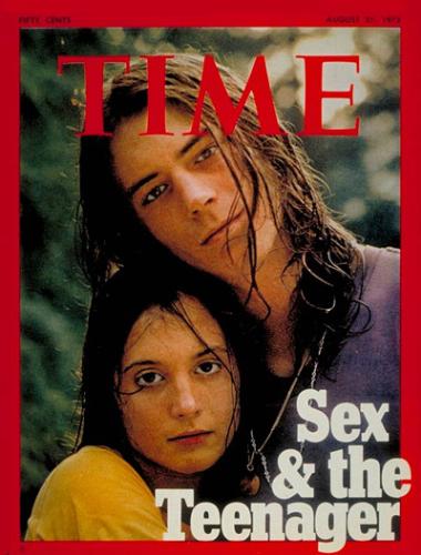 Teen and Sex - Sex and teenager