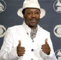 Anthony Hamilton - *Anthony Hamilton*