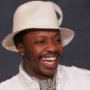 Anthony Hamilton - Anthony Hamilton at the grammy's...