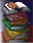 sharing of knowledge - We can all share what we've learned...