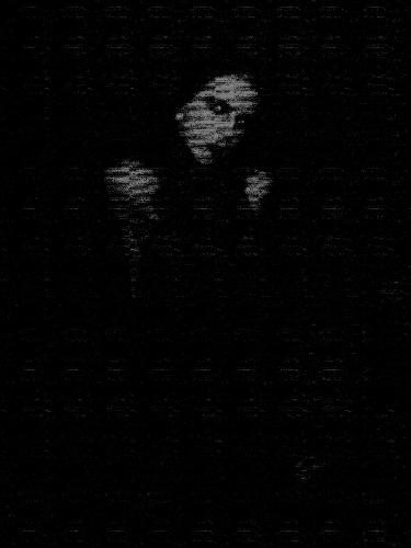 The DarkFreek Shall Rise  - In shadows forever