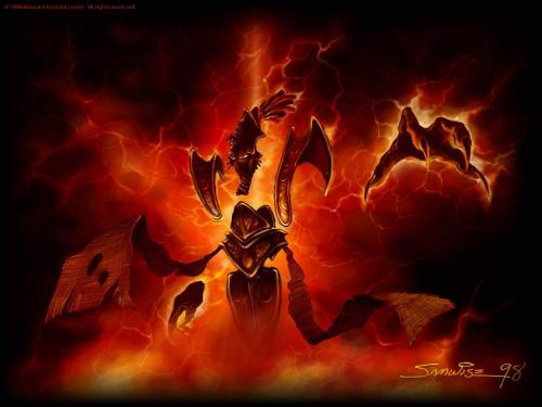 starcraft - play the game and get addicted