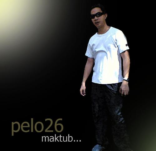 maktub... - not applicable