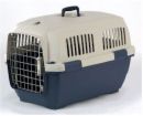 The 'enemy' - pet carrier