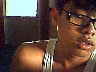 Long2 - its just me..i actually posed here..lol