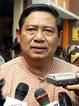 susilo bambang yudhoyono - Mr. Susilo Bambang Yudhoyono, the president of Indonesia.