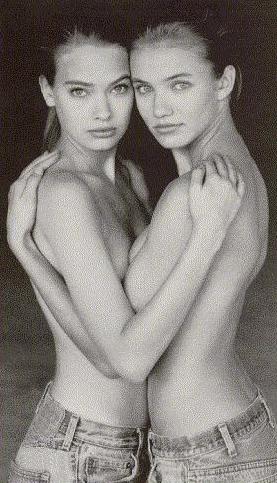 Cameron Diaz - A picture of Cameron Diaz