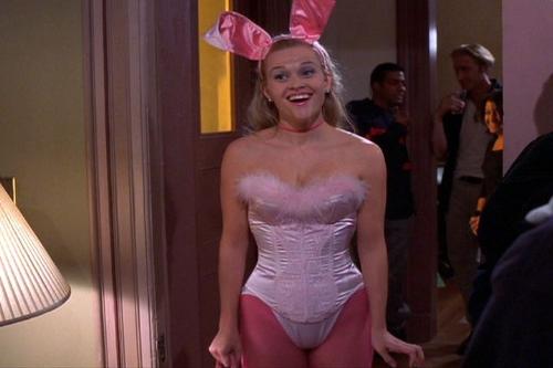 Reese Witherspoon - A picture of Reese Witherspoon