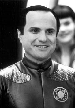 Galaxy Quest - Enrico Colantoni from Galaxy Quest