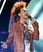 Sanjaya - this season&#039;s Idol - American Idol