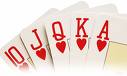 Poker - Texas Hold'Em Poker Set