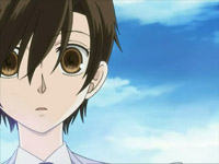 am i a girl or a boy?!? - picture of am i a boy or a girl picture of haruhi ouarn highschool host club