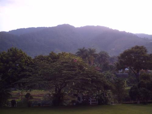 puncak megamendung - pondok hijau megamendung cisarua bogor