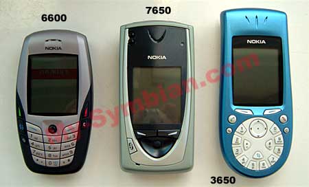 mobiles - this is a pic of three mobiles
