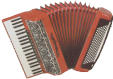 Accordion - accordion