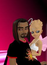 me & jess - me & jess on imvu