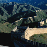 The Great Wall - The Great Wall 
