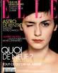 Elle Magazine  - French version Elle Magazine with Audrey TaTou as covergirl.