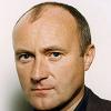 Phil Collins Photo - Phil Collins Photo for one of his albums
