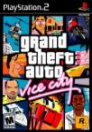 Grand theft Auto - A play station 2 game
