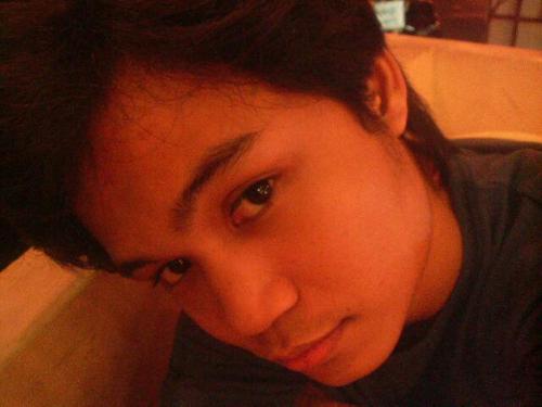 it's me - hi, it's me Cris Angelo