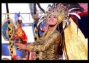 Cebu City - Sinulog Festival