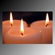 Candles - Candlelight