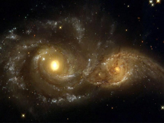 space - picture of space.
