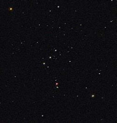 Orion - Constellation Orion