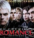 i love my chemical romance - i love my chemical romance, i love their music and their MTV the black parade