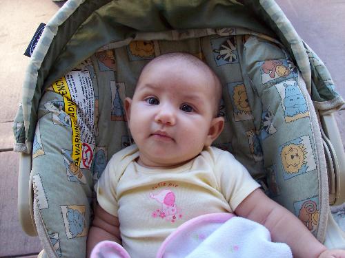 my baby - my baby