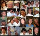 Family - we are family!!!I got all my sisters with me!