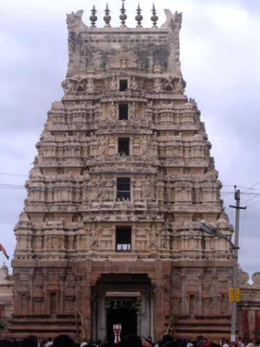 god - worship viswanadh temple mysore
