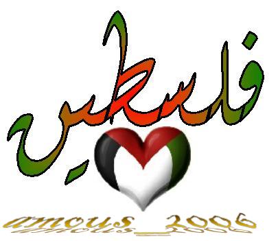 palestine - this flag palestine in a word