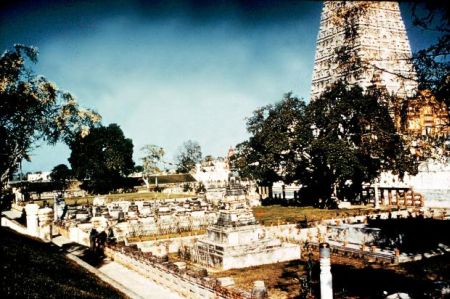 Bodha Gaya - Bodha Gaya:The place of Nirvan of Lord Budha!