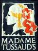 Madame tussaud - logo