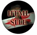 HTML Web Site!!!!! - Cool Logo for HTML Web Site!!!!!