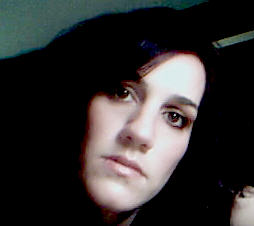 Me - close-up pf me