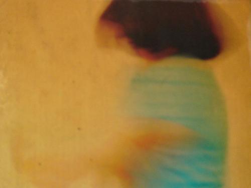 a vague picture - vague