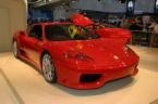 Ferrari Pic 1 - Another lovely car.