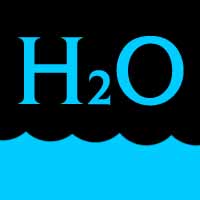 Water! - Water logo Water! - Water logo