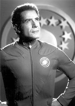 Galaxy Quest - Tony Shalhoub in Galaxy Quest
