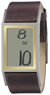 watch - iz this watch confuzing .