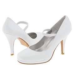 Easter / Memorial Day Shoes - We always got new white shoes for Easter but couldn't wear them after that until The Memorial Day Parade. Then we wore them on Sundays to church until Labor Day or they didn't fit anymore...lol Easter / Memorial Day Shoes - We always got new white shoes for Easter but couldn't wear them after that until The Memorial Day Parade. Then we wore them on Sundays to church until Labor Day or they didn't fit anymore...lol