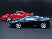 Ferrari Pic 5 - Another lovely car.