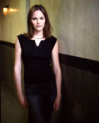 csi - Sara from CSI...