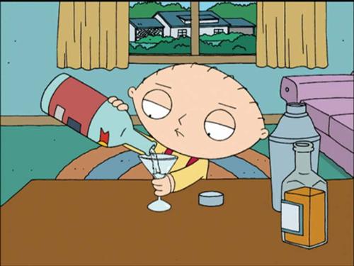 Family Guy Stewie - Family Guy.