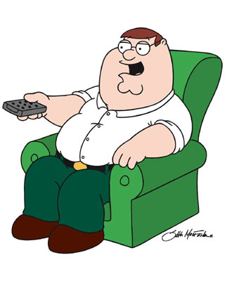 Family Guy! - Family Guy..